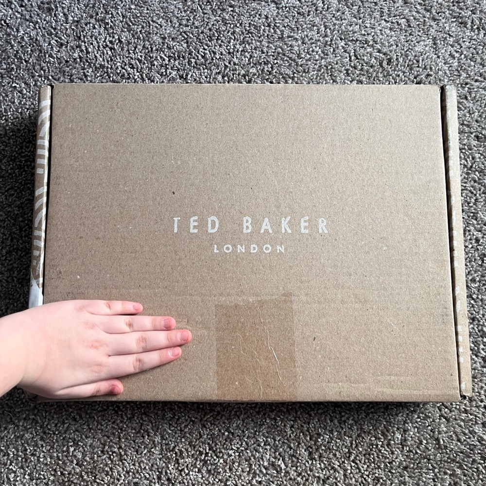 men’s ted baker polo
